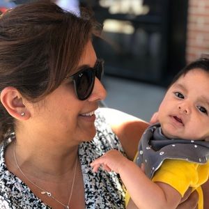 Meet your Posher, Veronica